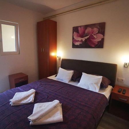 Radovic Apartments Budva Exterior photo