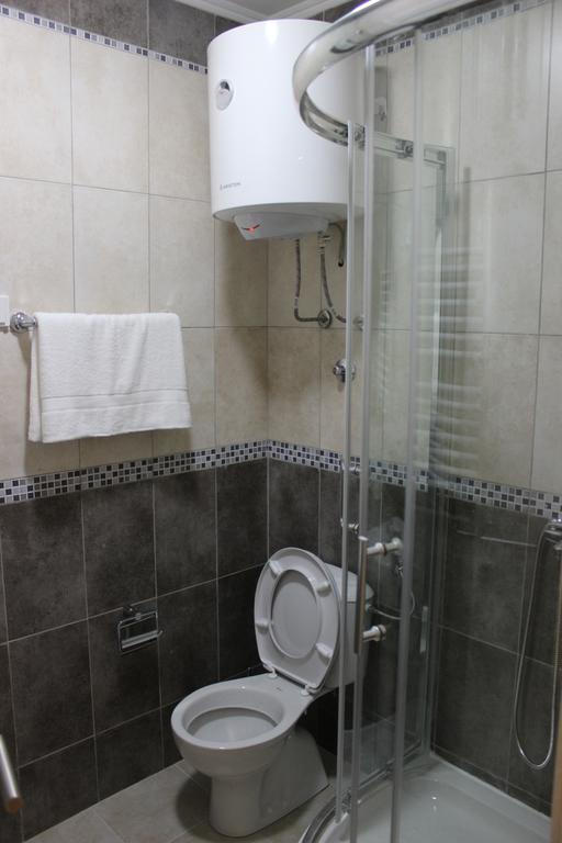 Radovic Apartments Budva Room photo