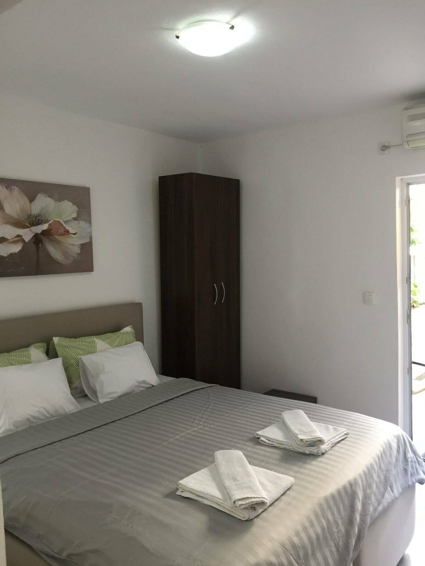 Radovic Apartments Budva Exterior photo